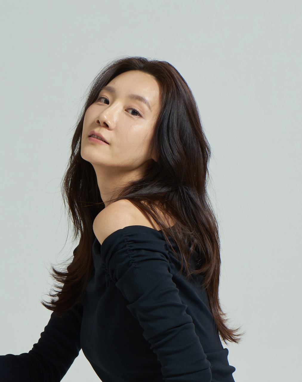 시니어모델협회(SMA) 김유주 주임강사