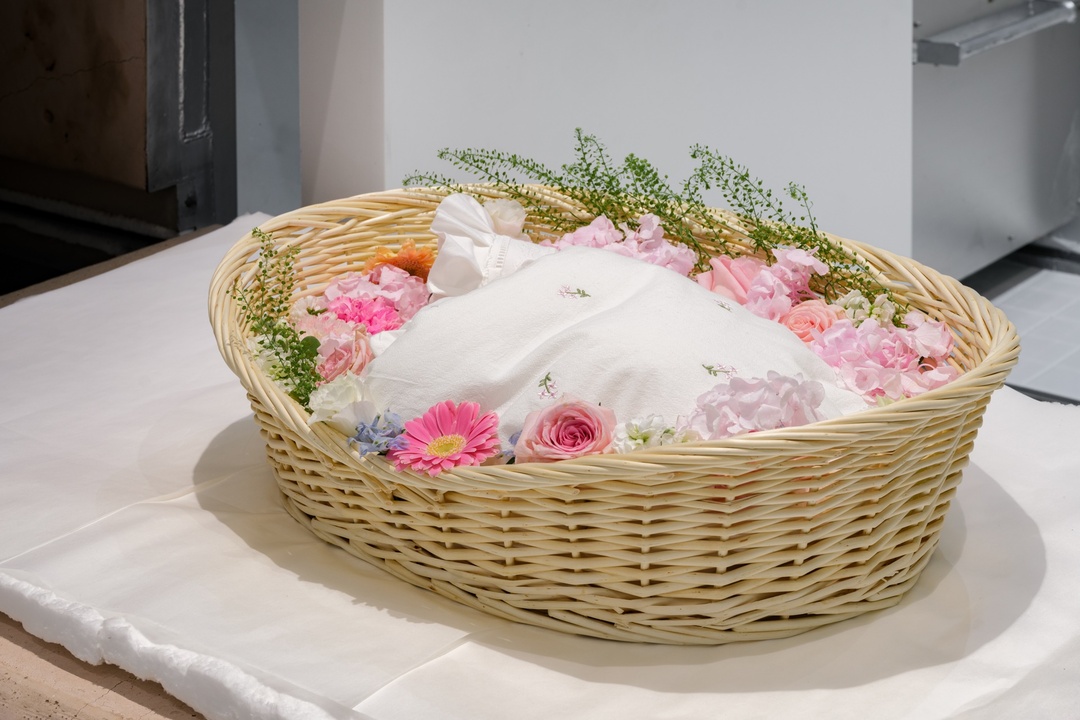 반려동물 장례용품 사진