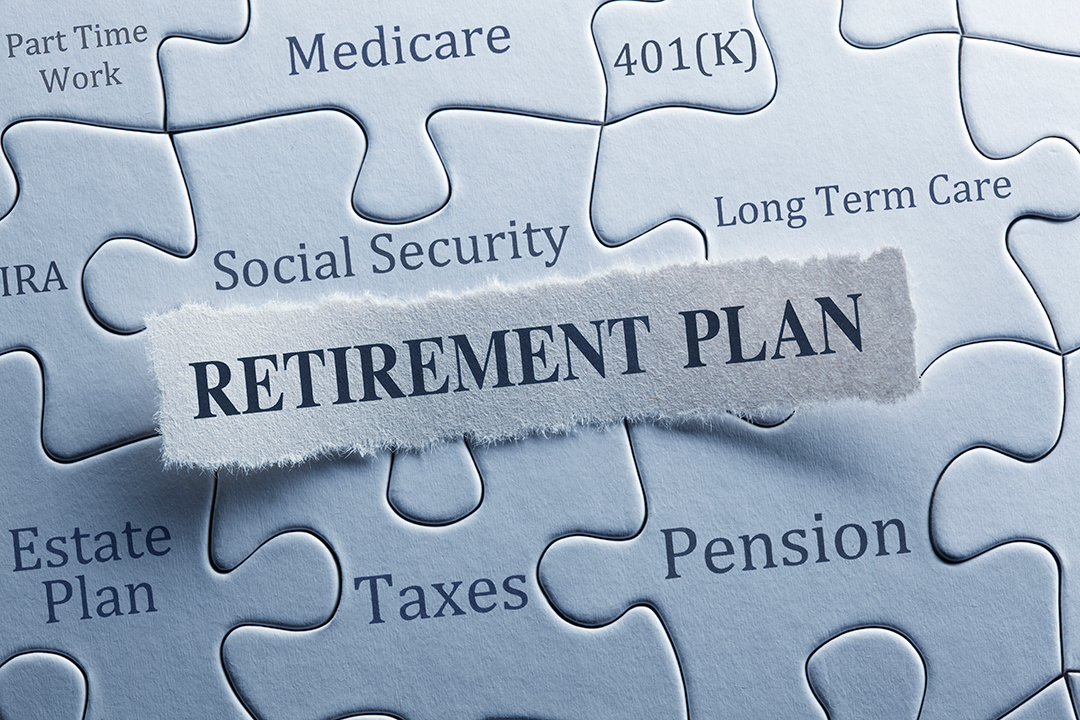 RETIREMENT PLAN