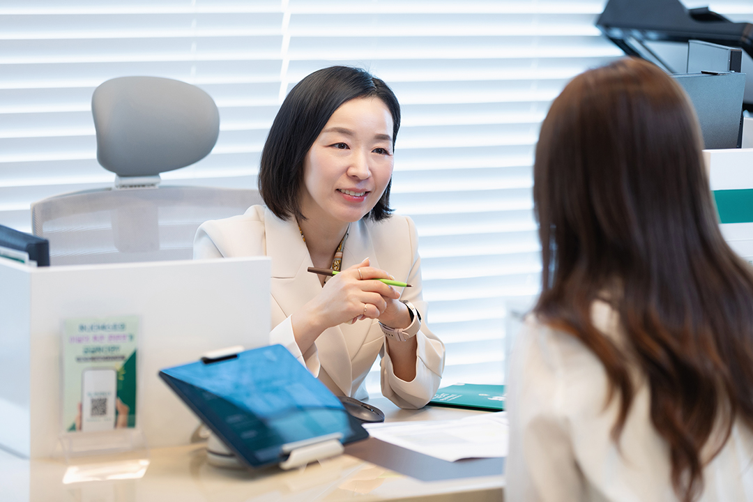 나영팀장