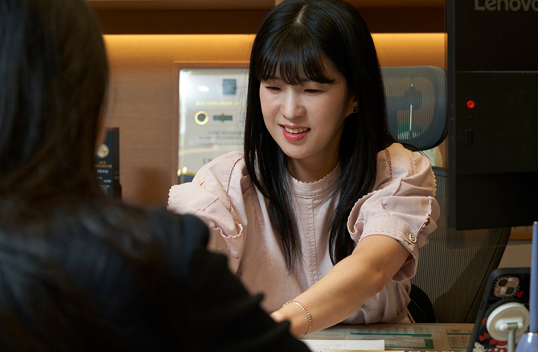 김지은 팀장
